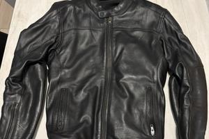 Giacca Moto Axo Harley Davidson