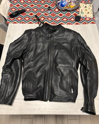 Giacca Moto Axo Harley Davidson
