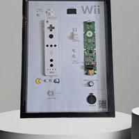 Quadro controller nintendo wii