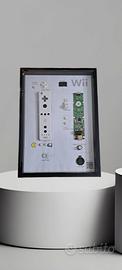 Quadro controller nintendo wii