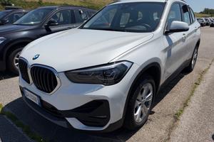 BMW X1 xDrive20d Business Advantage