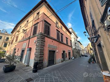 Appartamento Nepi [Cod. rif 3386916VRG]