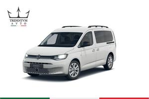 Volkswagen Caddy V Caddy maxi 2.0 tdi 122cv 4motio