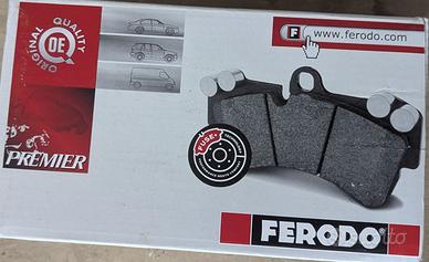 FERODO FDB4050 Kit pastiglie Audi A5, A4, Q5