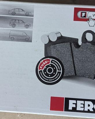 FERODO FDB4050 Kit pastiglie Audi A5, A4, Q5