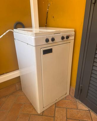 Cucina Parker