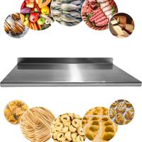 PRM Acciai Tagliere Acciaio Inox