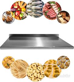 PRM Acciai Tagliere Acciaio Inox