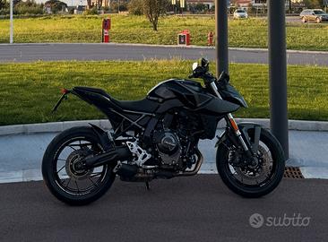 Suzuki GSX-8S