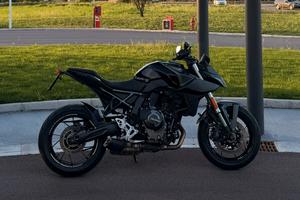 Suzuki GSX-8S