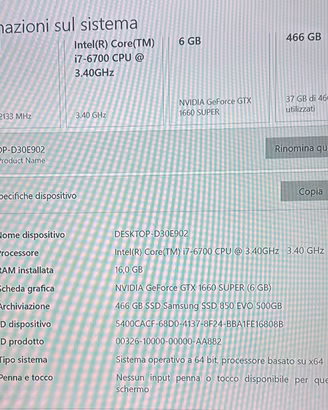 PC GAMING/UFFICIO