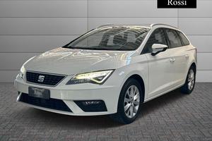 SEAT Leon III 2017 ST - Leon ST 1.5 tgi FR U61599