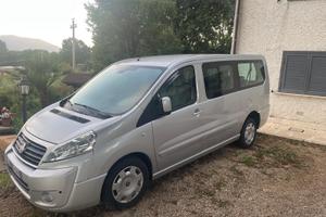 Fiat Scudo 9 posti