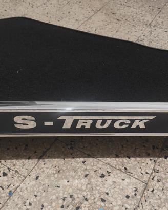 scania