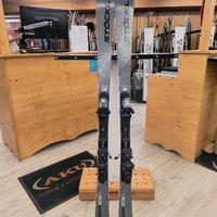 sci Stockli Laser CX stagione 2024/2025