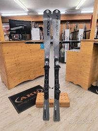 sci Stockli Laser CX stagione 2024/2025