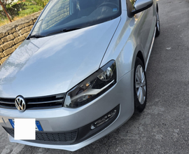 Volkswagen Polo 1.6 bifuel