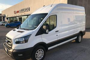 FORD TRANSIT VAN 2.0 ECOBLUE 170CV TREND 350 L3H2