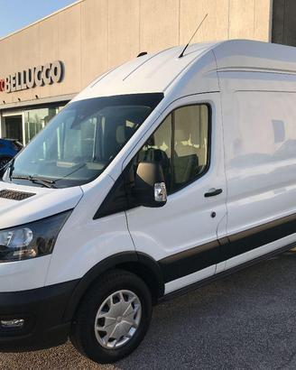 FORD TRANSIT VAN 2.0 ECOBLUE 170CV TREND 350 L3H2