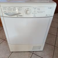 Asciugatrice Indesit 7 kg classe B