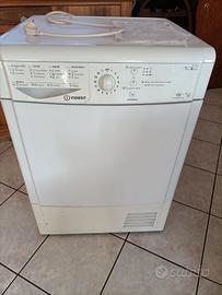 Asciugatrice Indesit 7 kg classe B