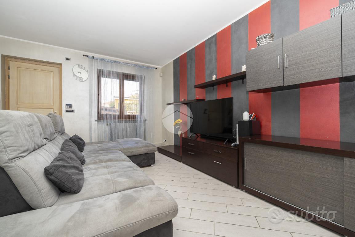 House in Alpignano, Torino - View 5
