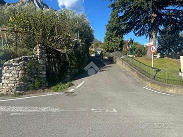 TERRENO A COSTA VOLPINO