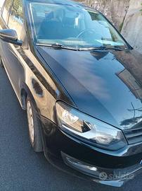 VOLKSWAGEN Polo 1ª-2ª/Derby