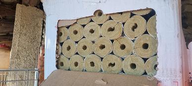 Isolamento per tubi 48 metri