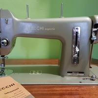 Macchina da cucire Necchi mod.76