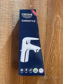 Grohe Eurostyle Miscelatore Monocomando per Lavabo
