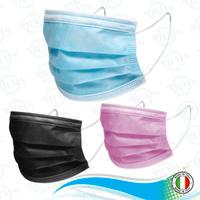 Stock mascherine