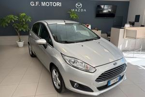 Ford Fiesta 1.0 80CV 5 porte Titanium