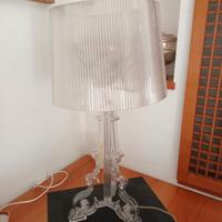 LAMPADA DESIGN KARTELL BOURGIE