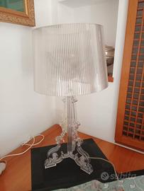 LAMPADA DESIGN KARTELL BOURGIE
