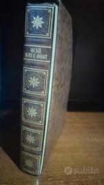 GESÙ Ieri e Oggi / Più Quattro Miniature