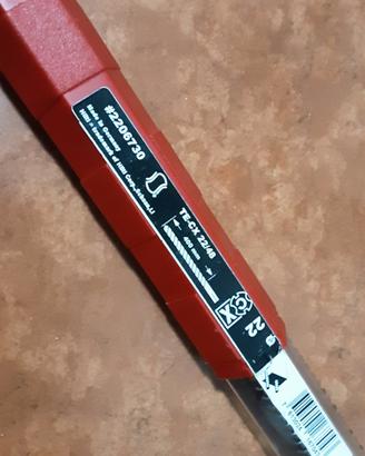 Punta Hilti TE-CX  22/48 SDS plus 