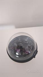sfera pokemon gastly haunter gengar