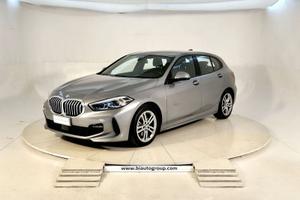 BMW Serie 1 116i Msport auto