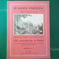 Ville settecentesche del miglio d'oro IN PORTICI
