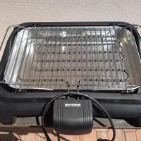 Materiale per campeggio