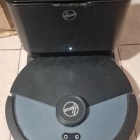 robot aspira e lava hoover HG4 