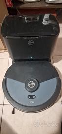 robot aspira e lava hoover HG4 