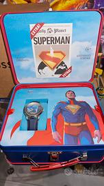 Orologio Fossil Superman Ed. Limitata1227/1938