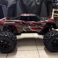 Traxxas Xmaxx Vxl 8s Belted Edition 1:5