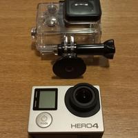 GoPro Hero 4