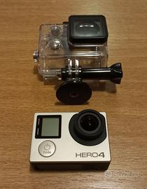 GoPro Hero 4