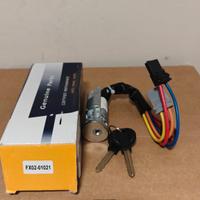 FX02-01021 Blocchetto accensione