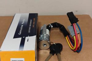 FX02-01021 Blocchetto accensione