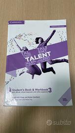 Talent 3
